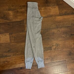 Lululemon Jogger Leggings